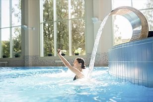 Accesorios para piscinas