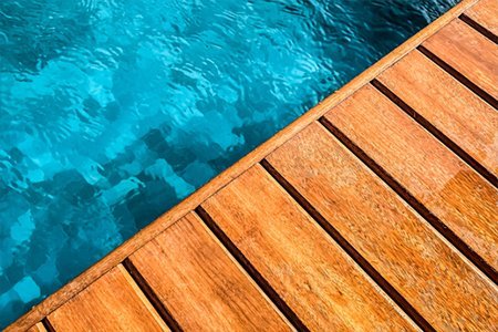 Piscinas elevadas
