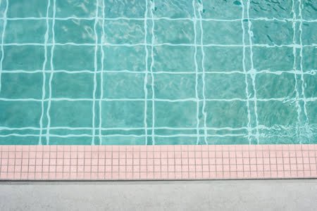 Piscina de Hormigón