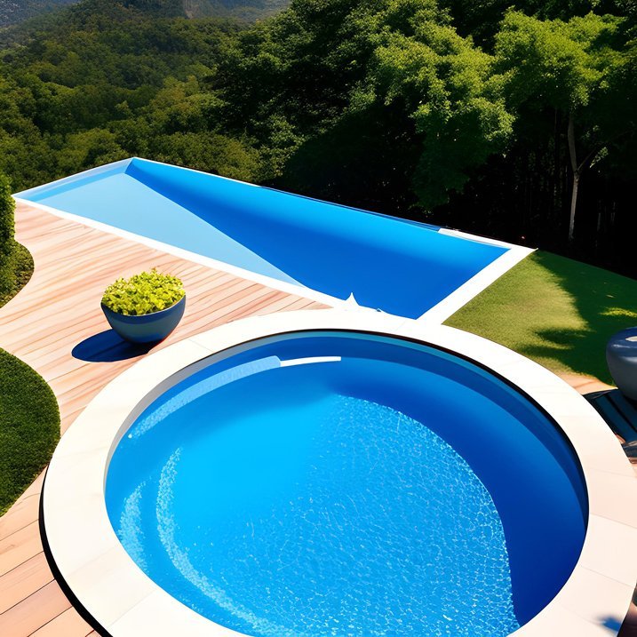 mantenimiento de piscinas de poliester